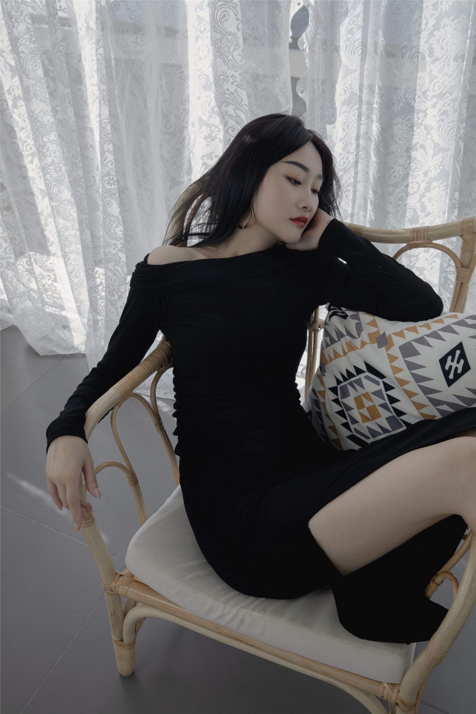 YITUYU艺图语 2025.01.30 Paris afternoon 陈欣